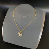 【2024】関税負担なし (本物保証) ネックレス